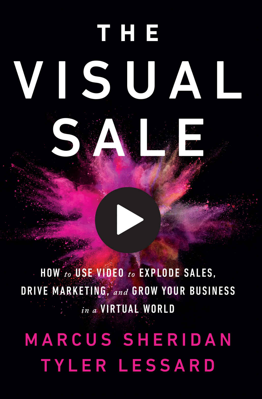 The Visual Sale Sheridan Marcus Lessard Tyler