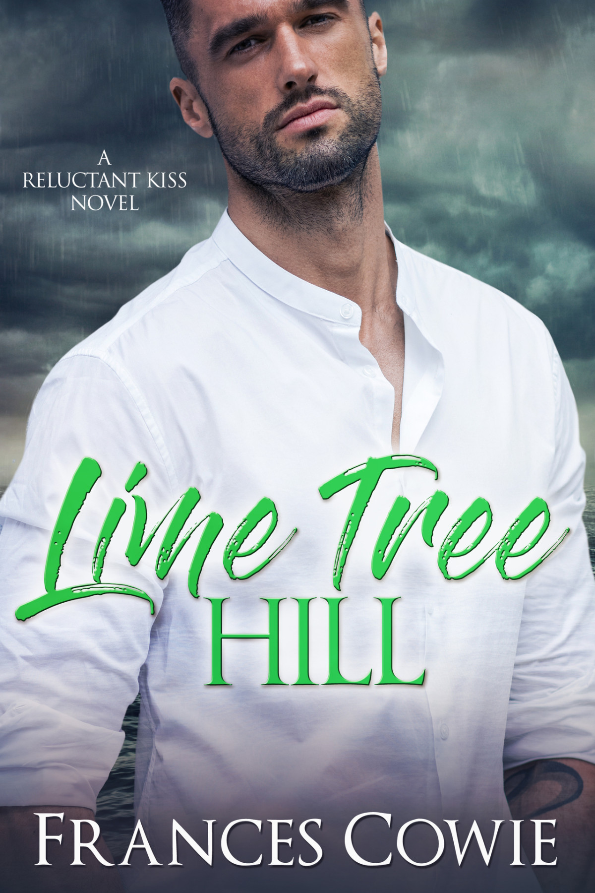Lime Tree Hill Frances Cowie