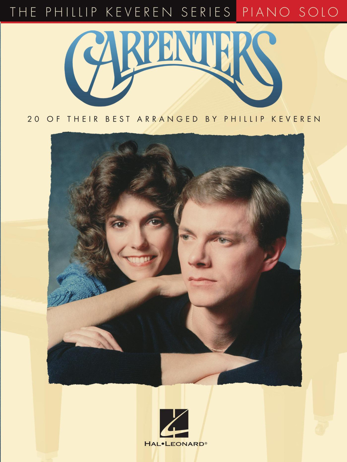 Carpenters Carpenters