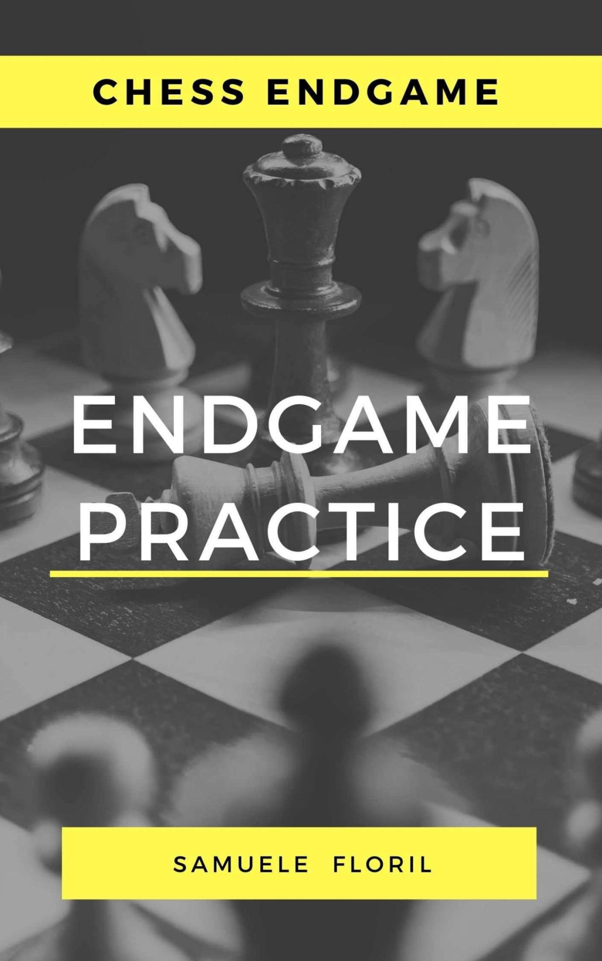 Endgame Practice Chess Endgame Samuele Floril
