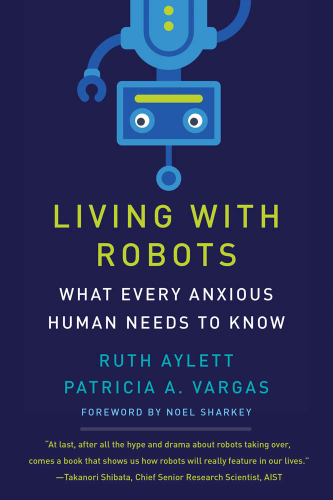 Living With Robots Ruth Aylett