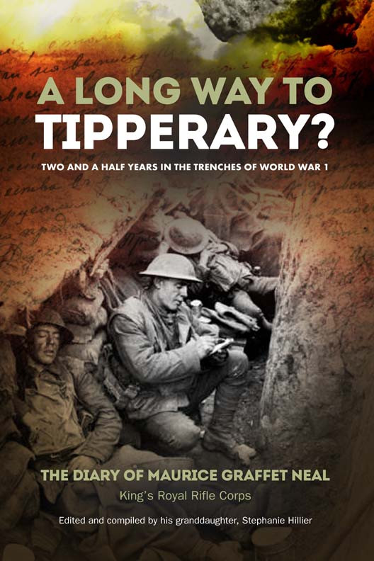 A Long Way To Tipperary Maurice Graffet Neal