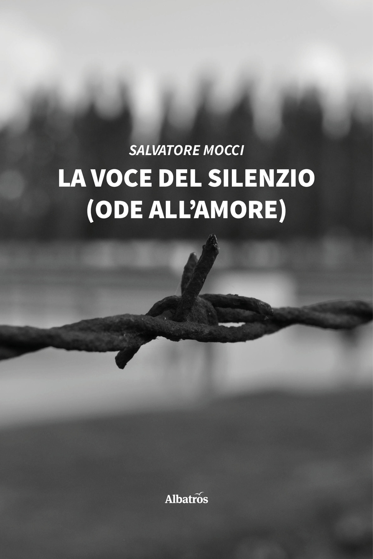 La Voce Del Silenzio Ode Allamore Salvatore Mocci
