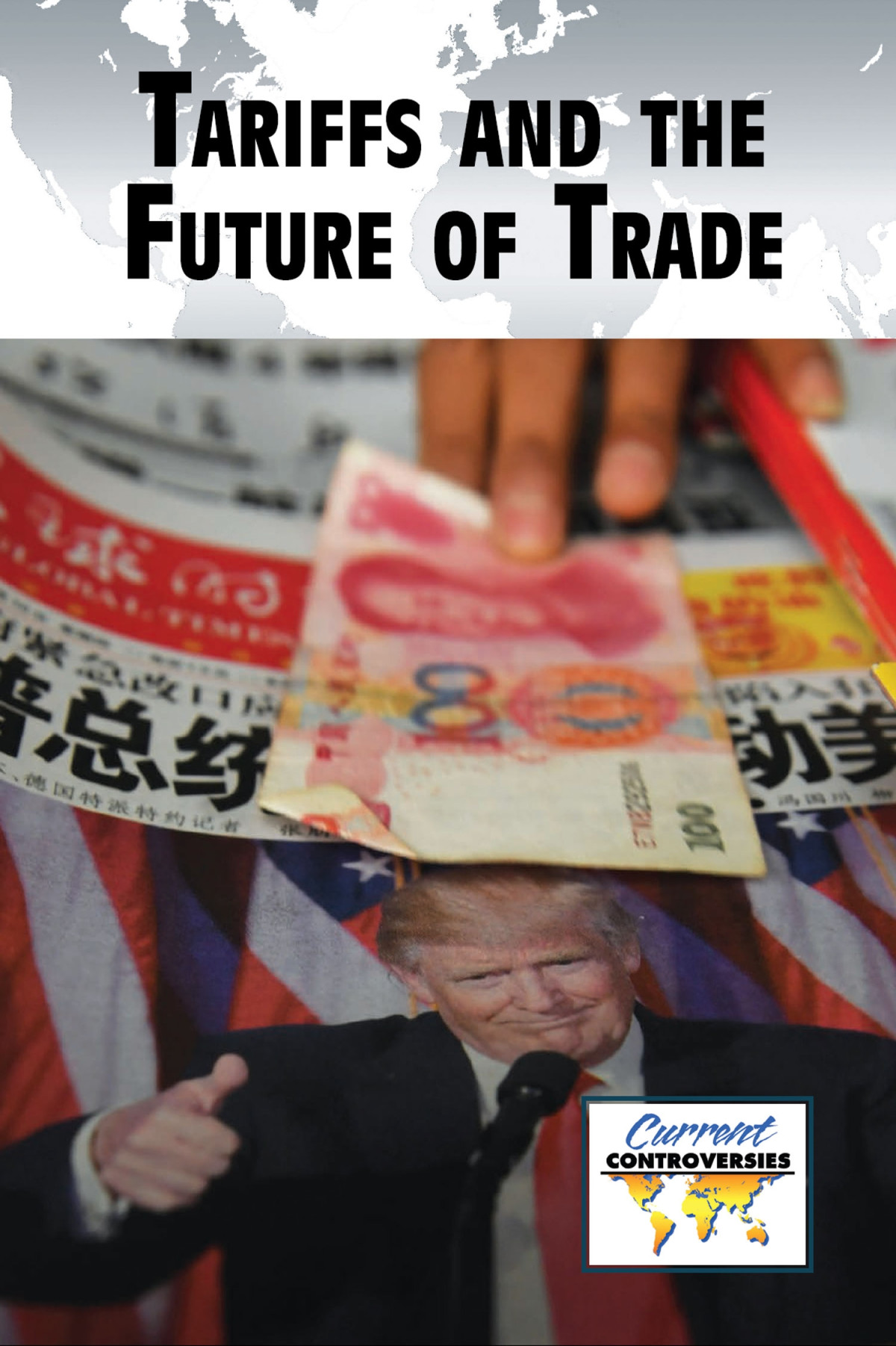 Tariffs And The Future Of Trade Eamon Doyle