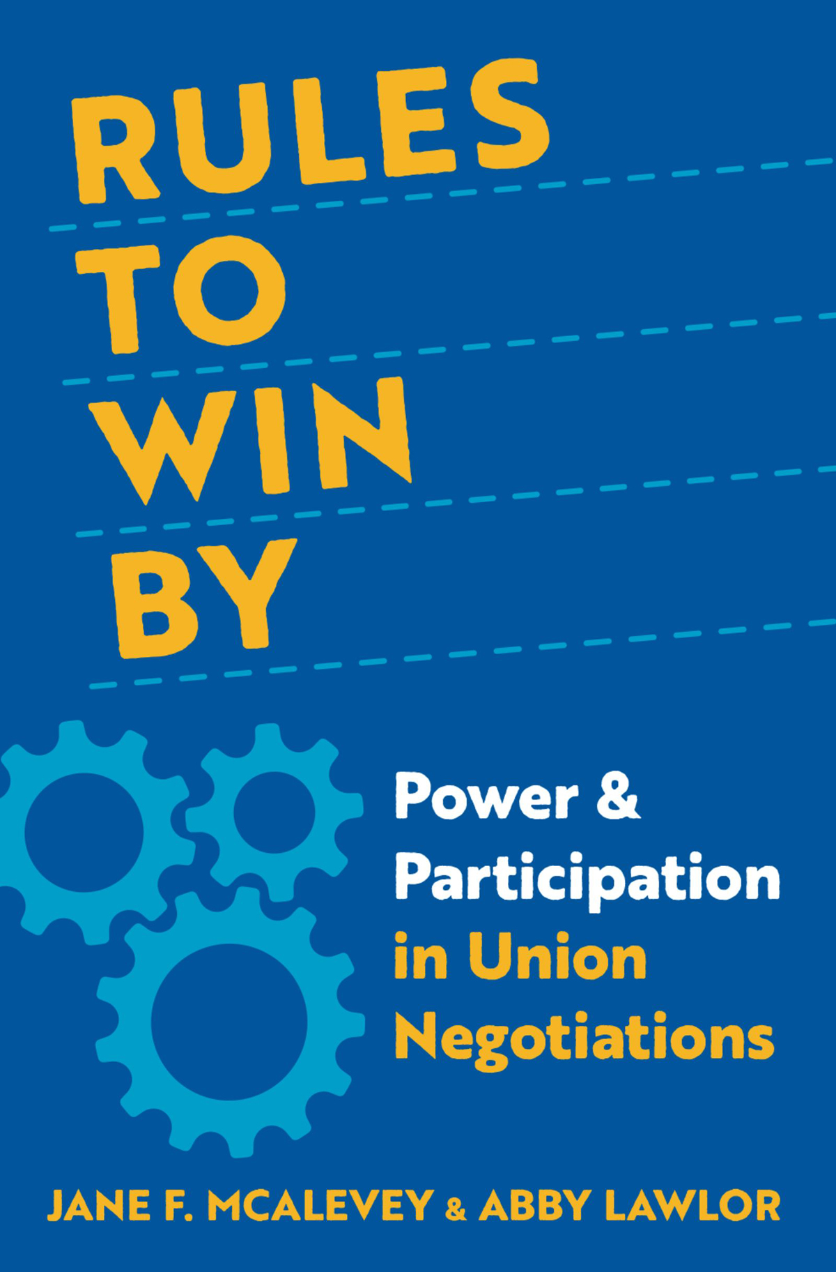Rules To Win By Mcalevey Jane Flawlor Abby