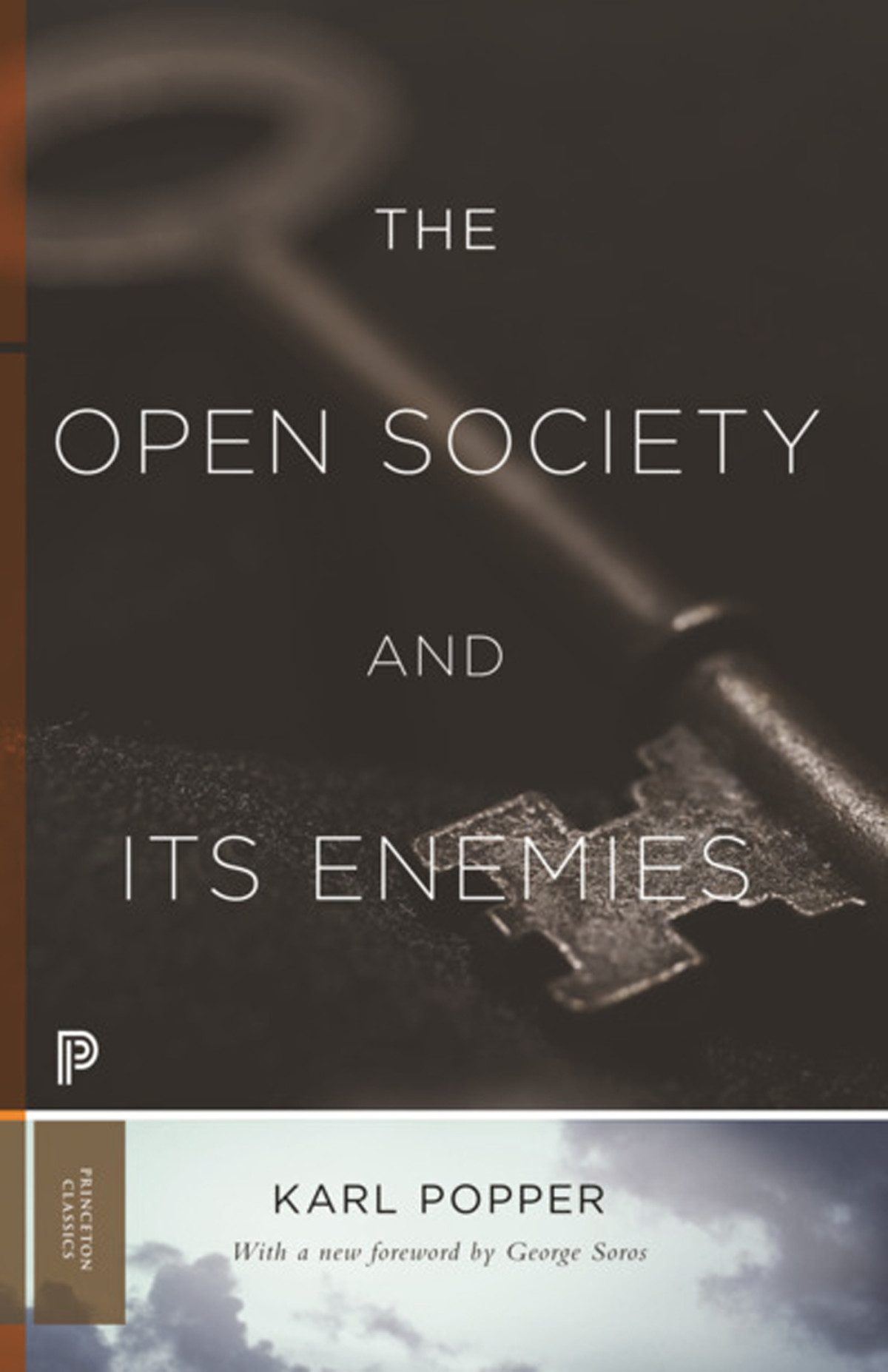 The Open Society And Its Enemies Popper Karl R