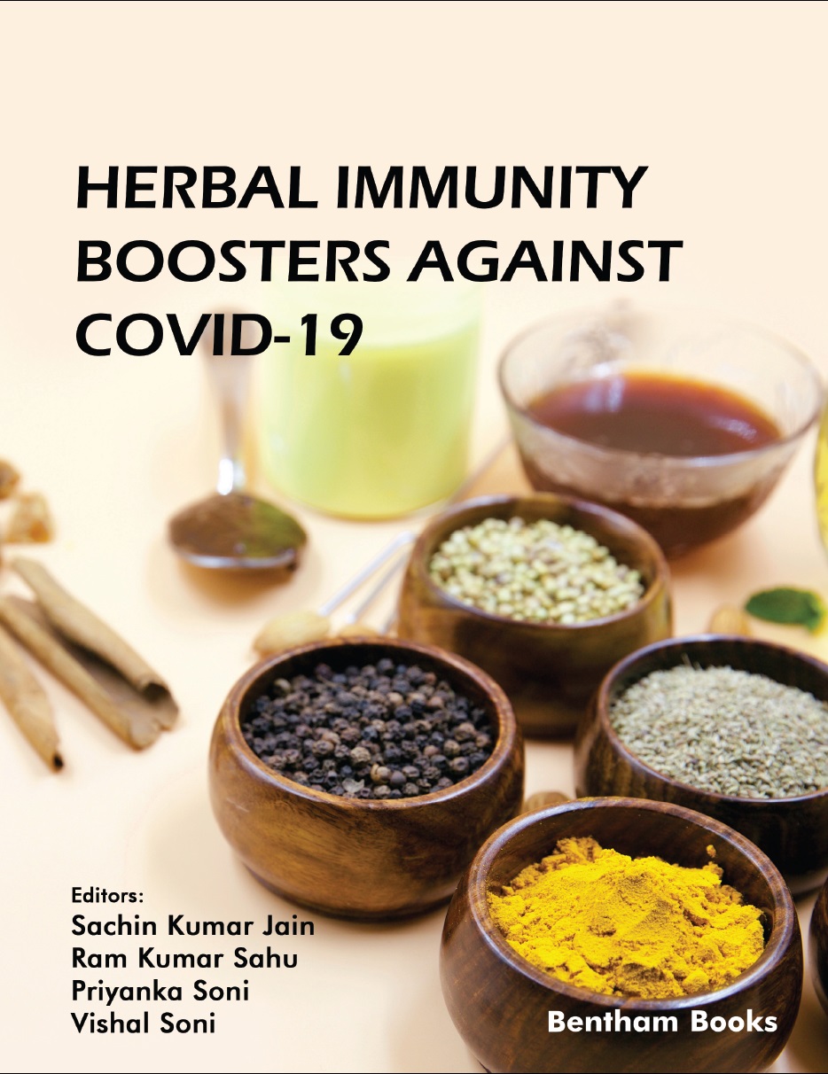 Herbal Immunity Boosters Against Covid19 Jai Sachin Kumarsahu