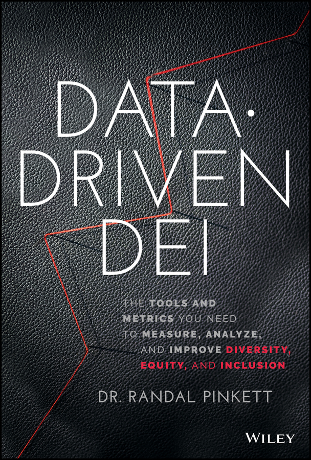 Datadriven Dei Randal Pinkett