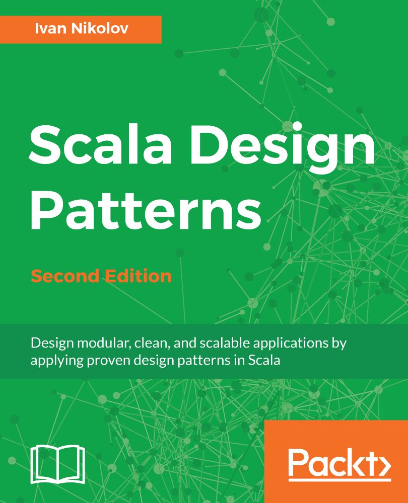 Scala Design Patterns Second Edition Ivan Nikolov