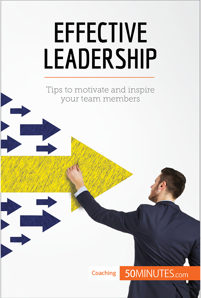 Effective Leadership 50minutes