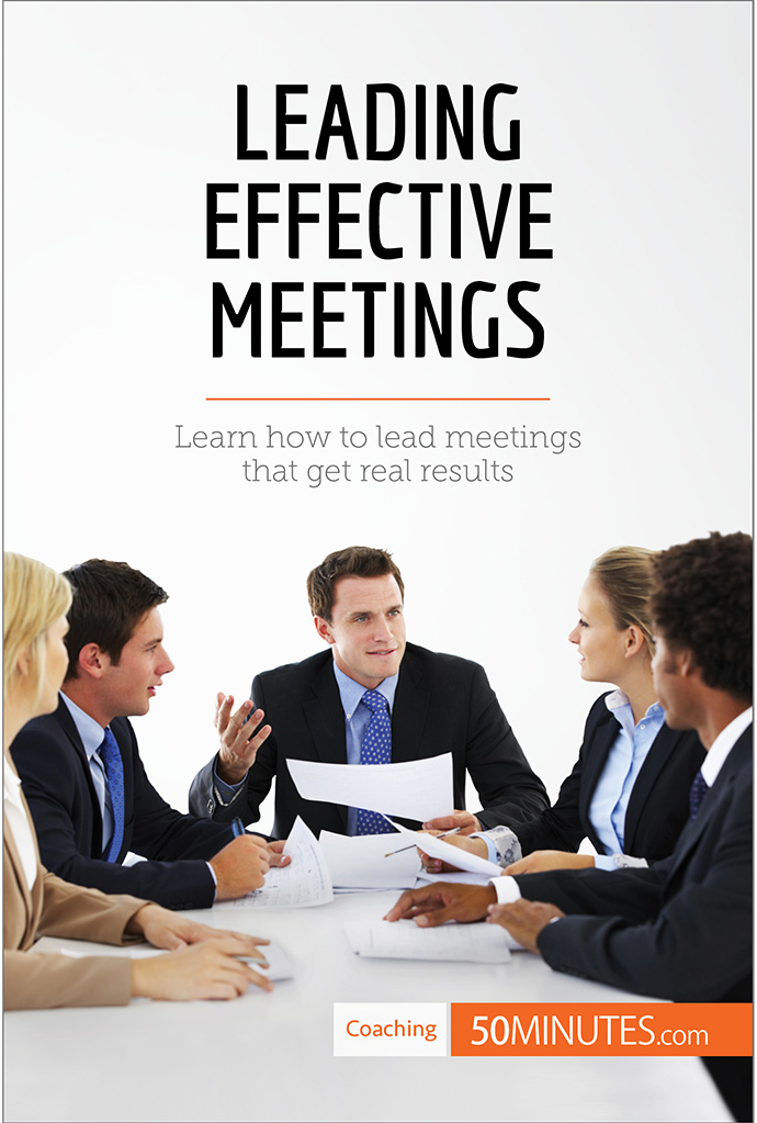 Leading Effective Meetings 50minutes