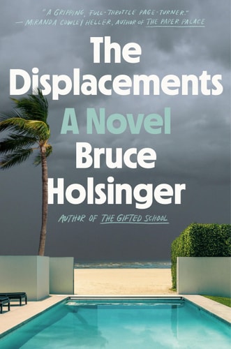 The Displacements Bruce Holsinger