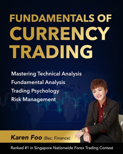 Fundamentals Of Currency Trading Mastering Technical Analysis Fundamental Analysis Trading Psychology Risk Management Karen Foo