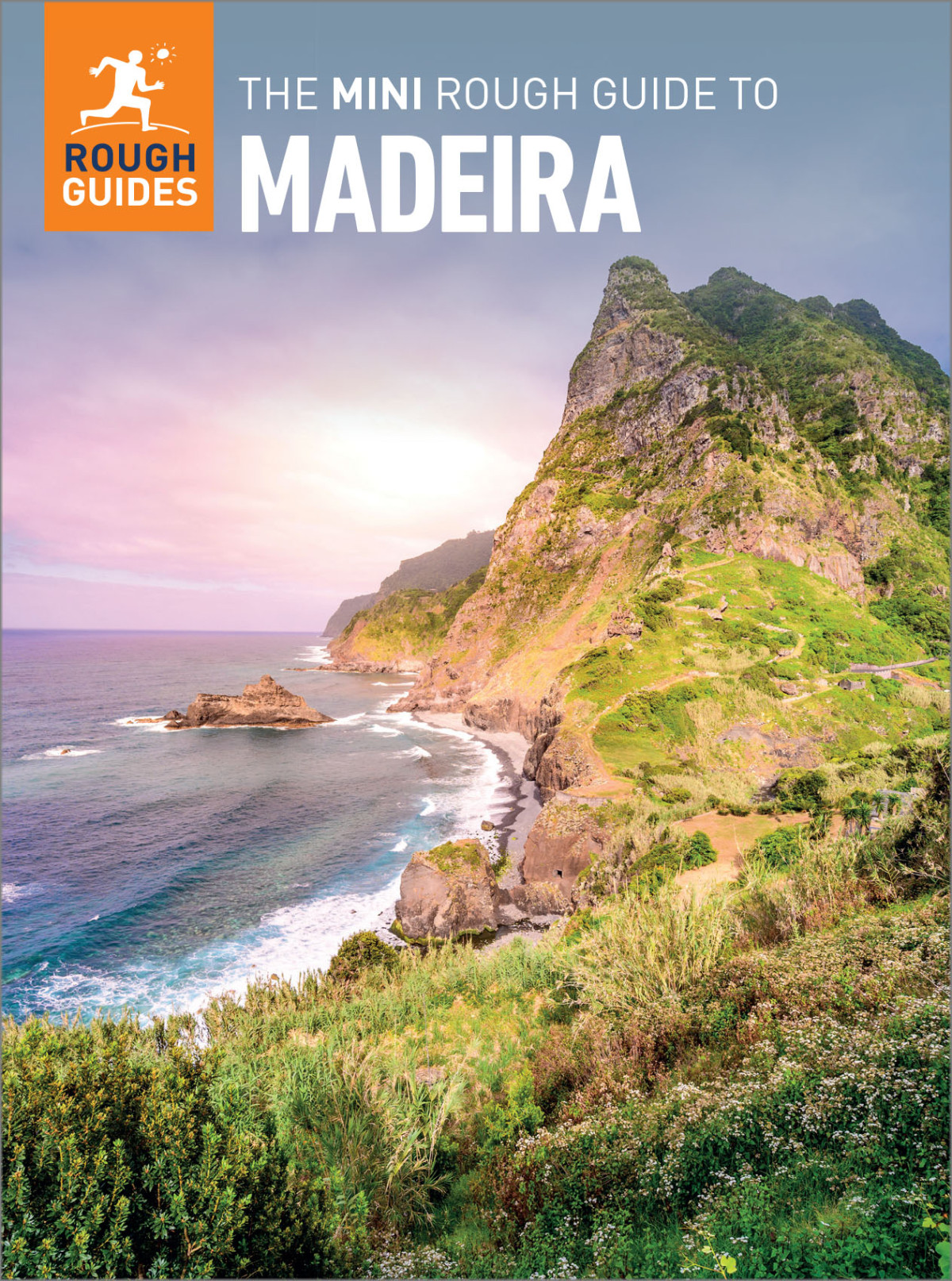 The Mini Rough Guide To Madeira Travel Guide Ebook Rough Guides