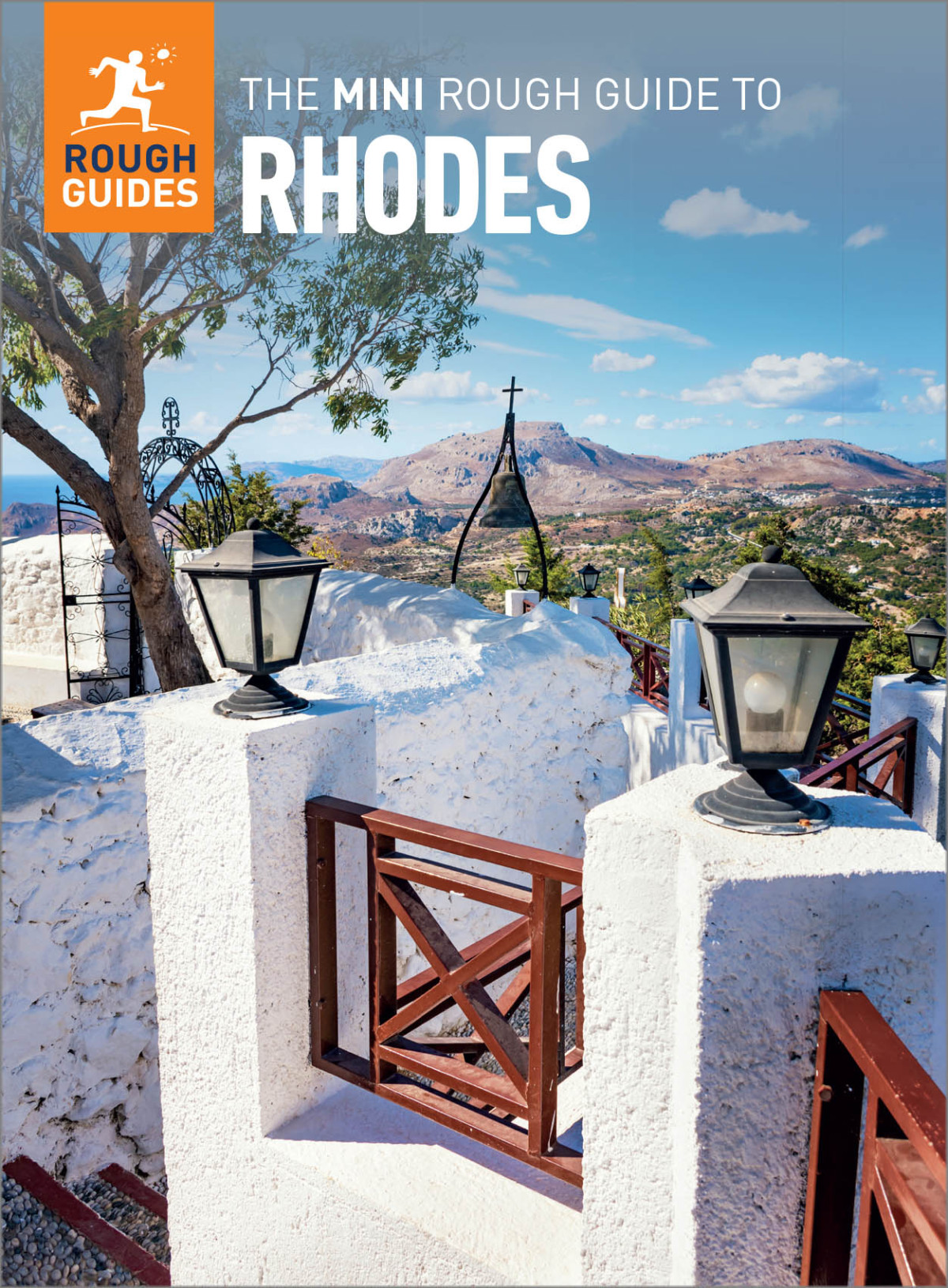 The Mini Rough Guide To Rhodes Travel Guide Ebook Rough Guides