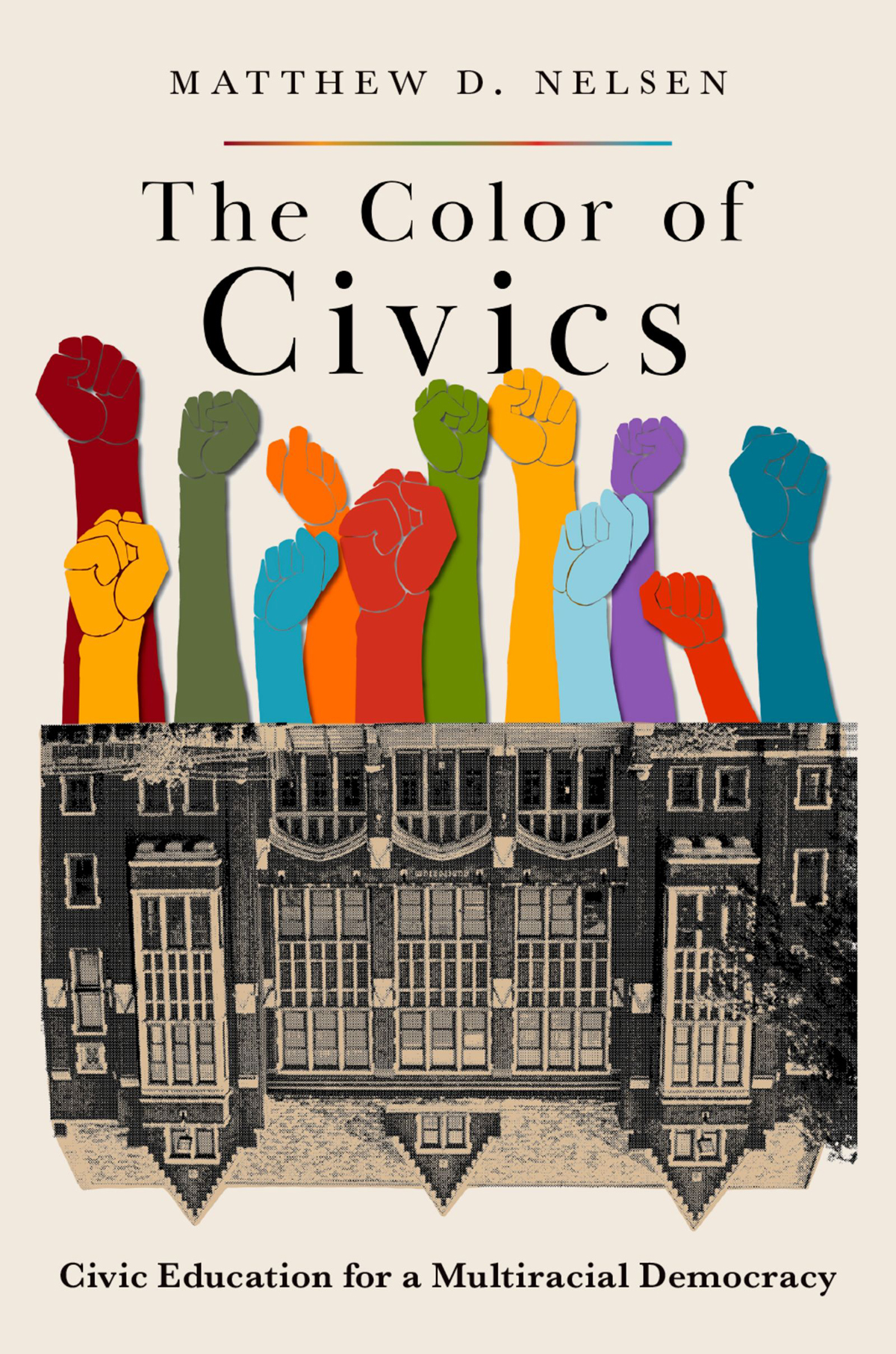 The Color Of Civics Matthew D Nelsen
