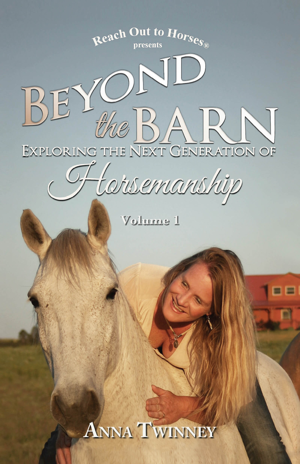 Beyond The Barn Anna Twinney