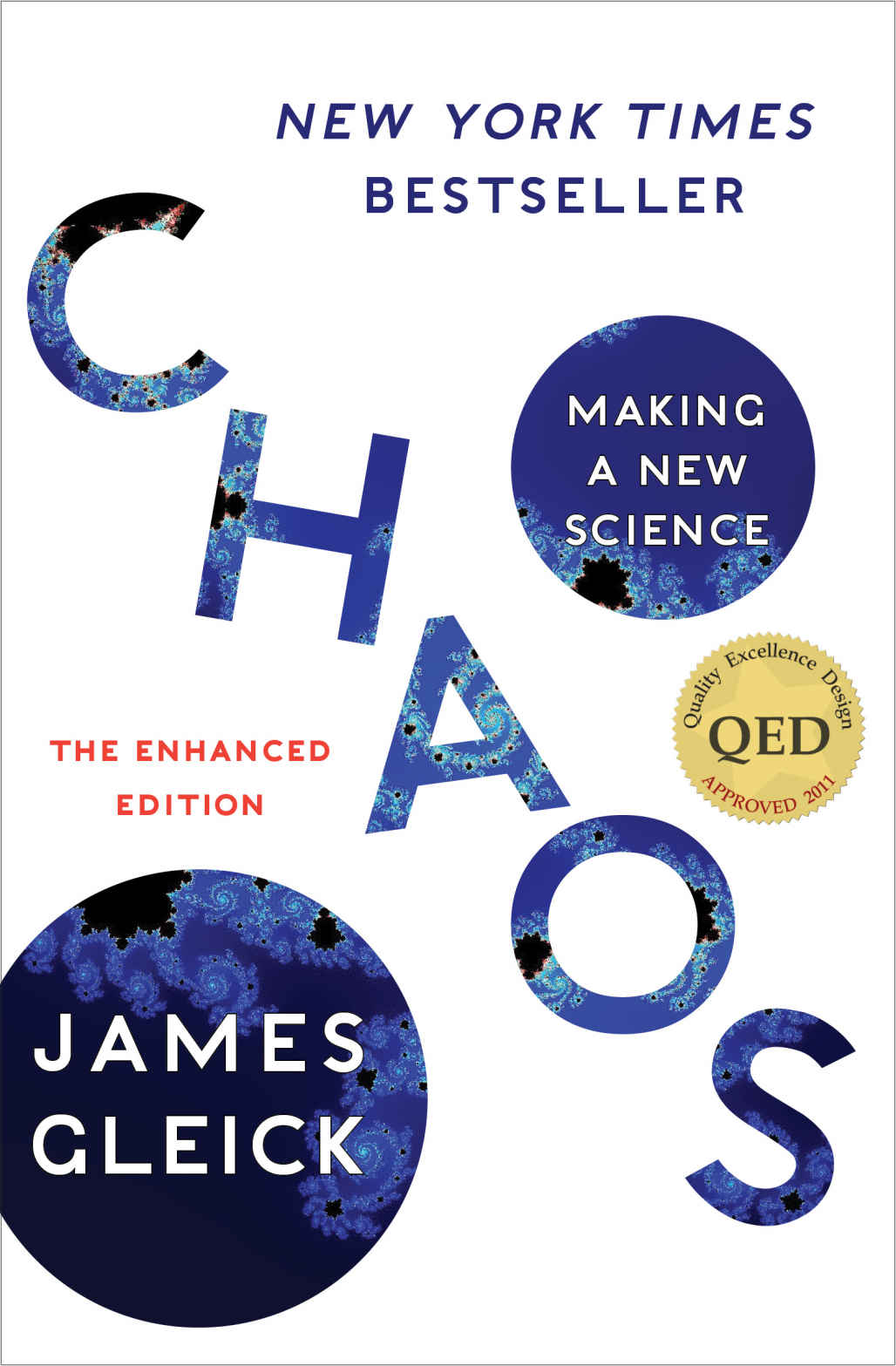 Chaos Making A New Science James Gleick