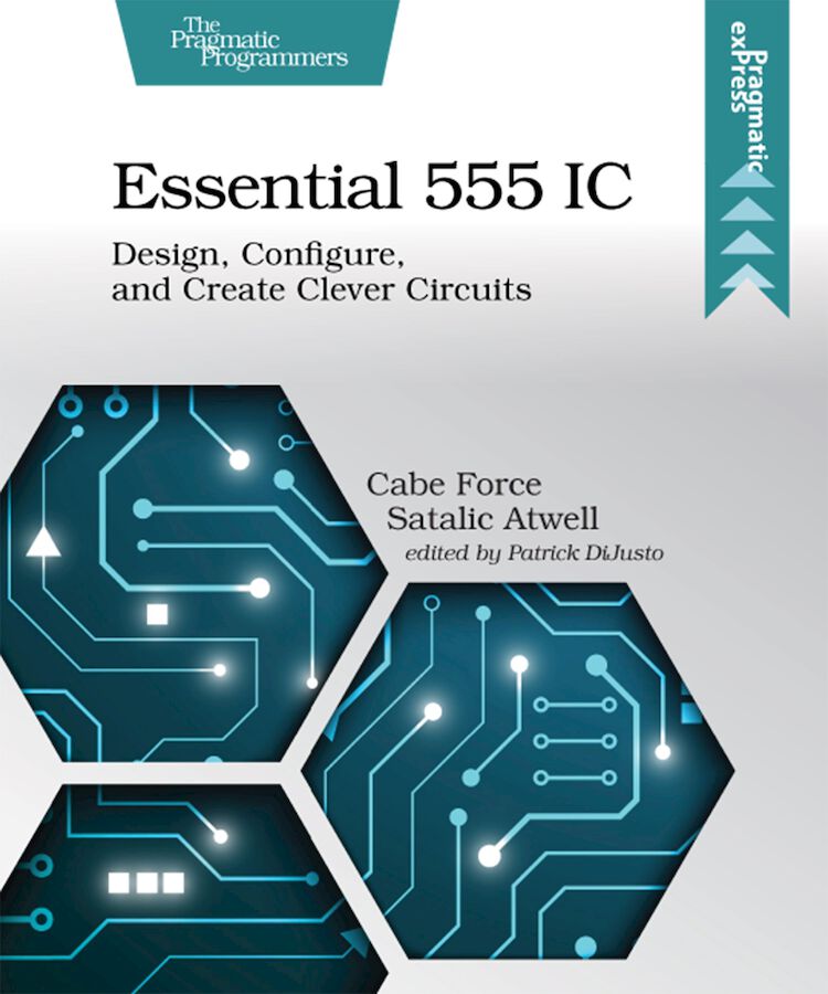 Essential 555 Ic Cabe Force Satalic Atwell