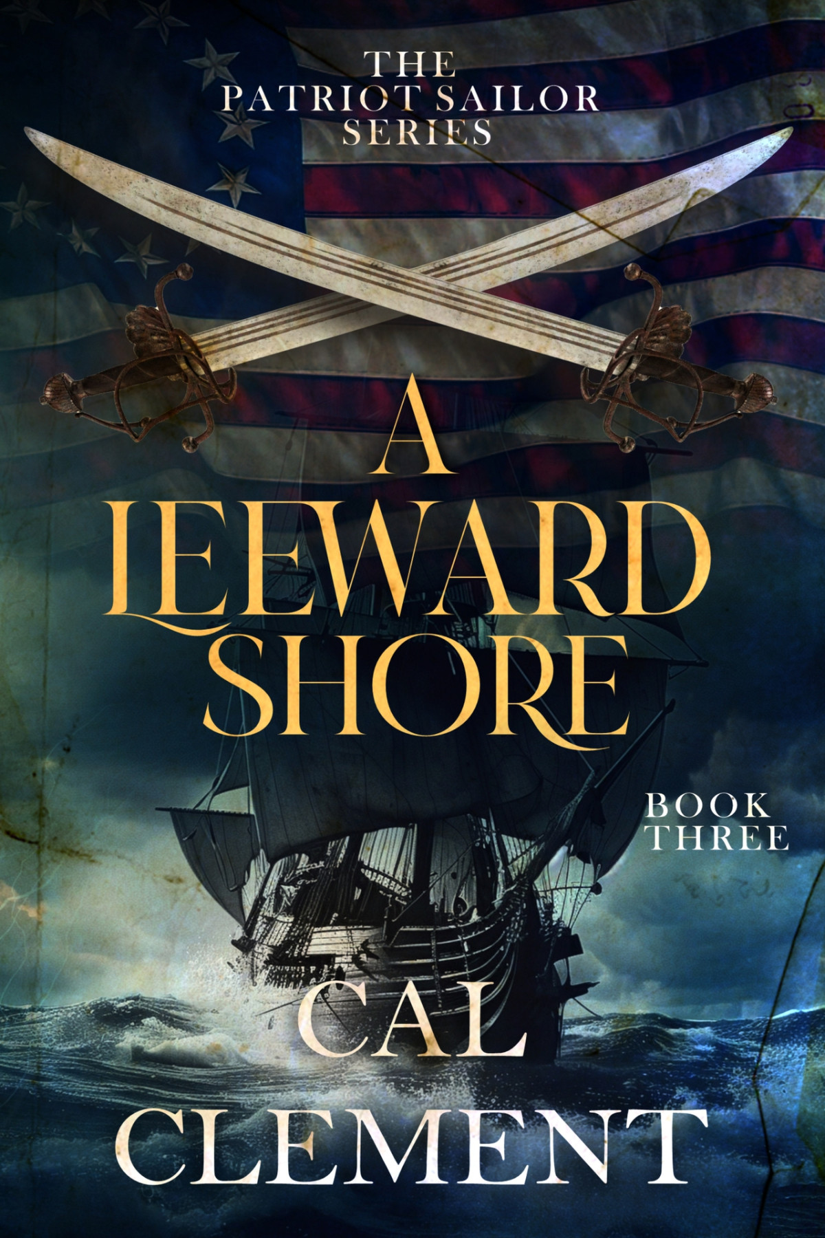 A Leeward Shore Cal Clement