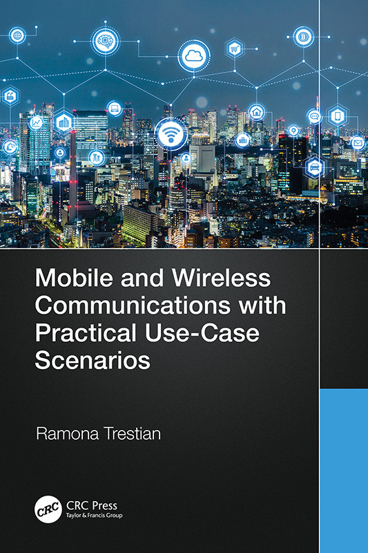 Mobile And Wireless Communications With Practical Usecase Scenarios For True Epub Trestian