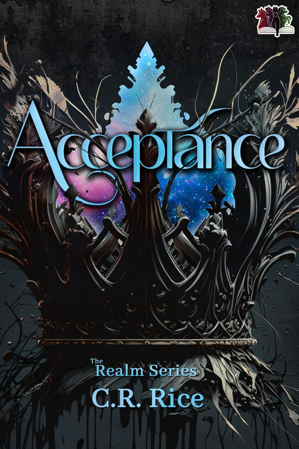 Acceptance Cr Rice