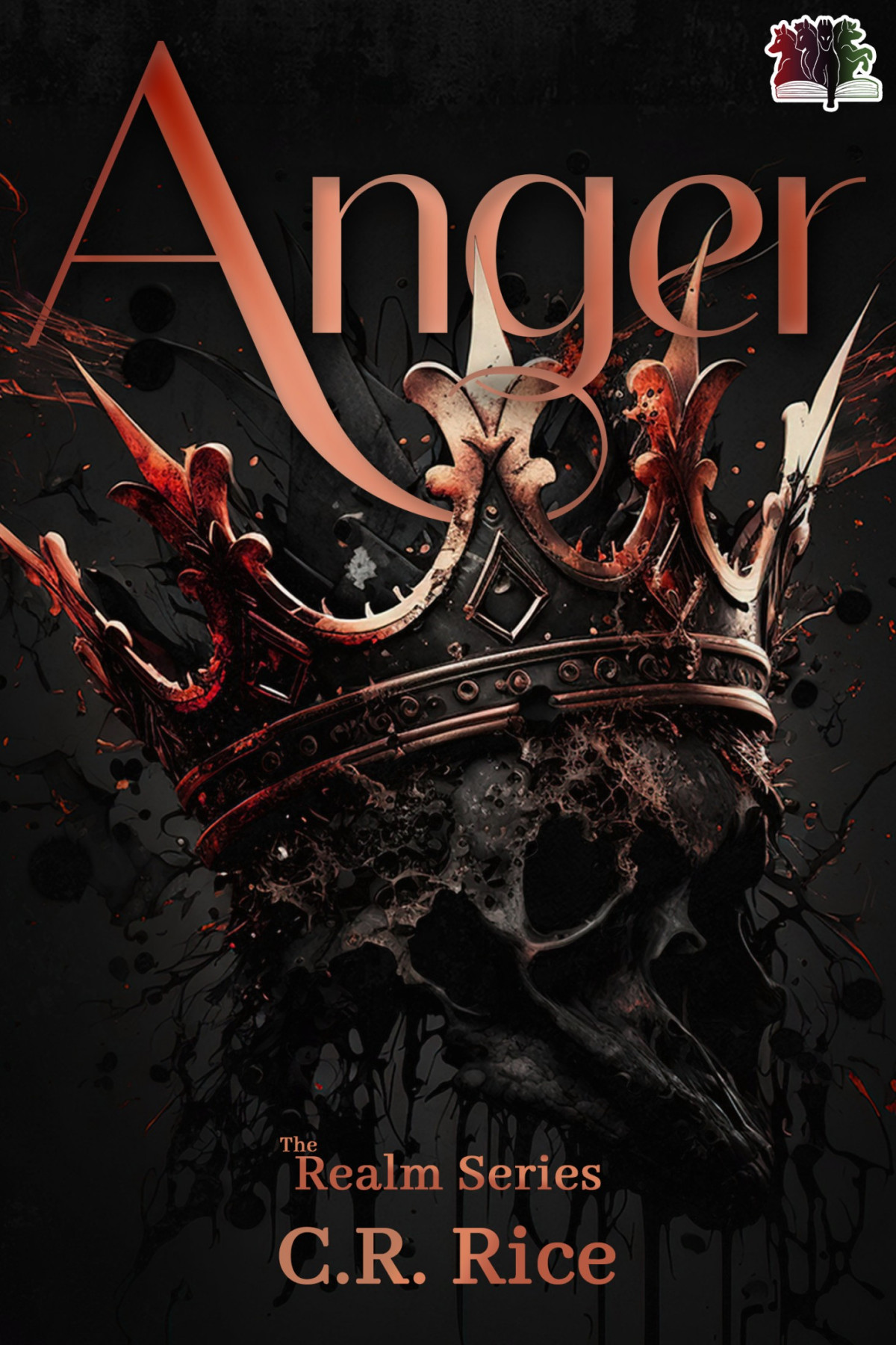Anger Cr Rice