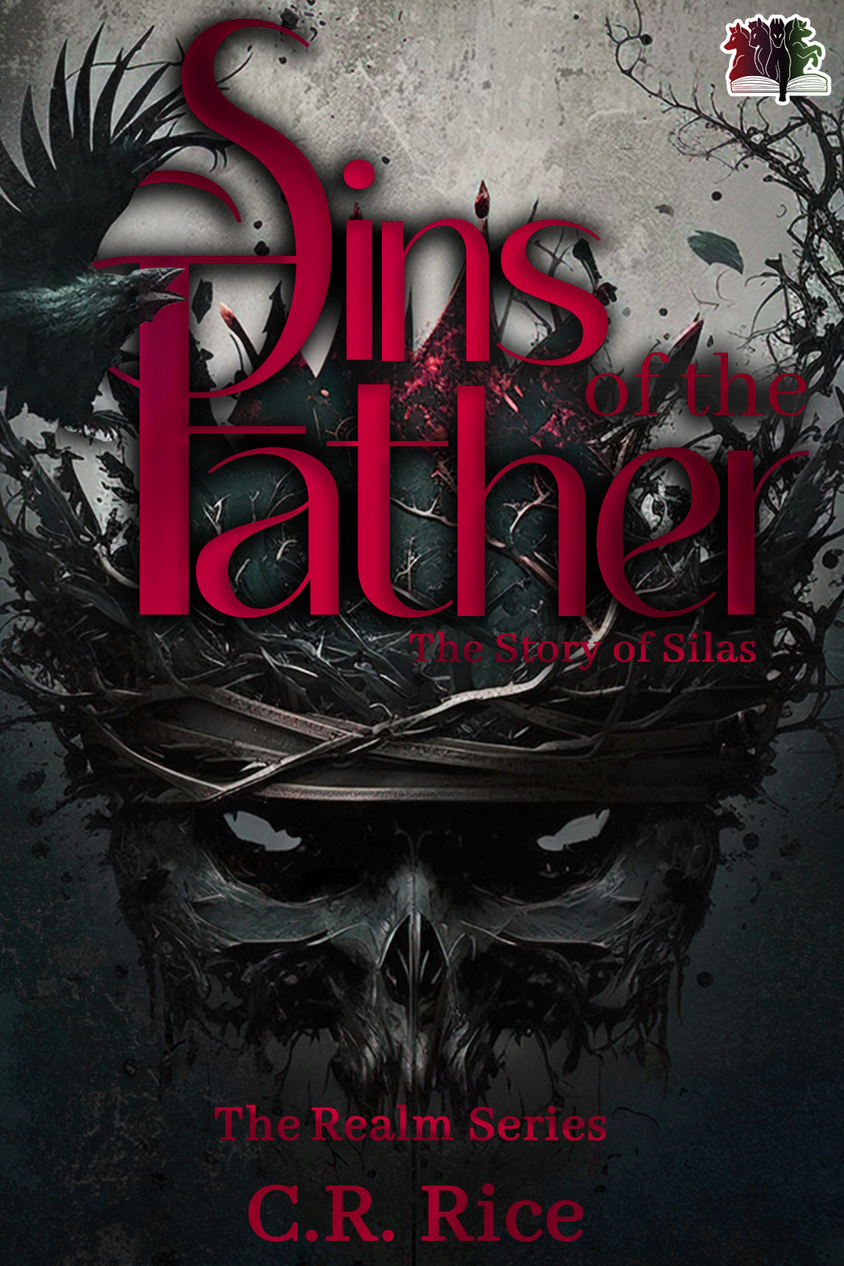 Sins Of The Father Cr Rice