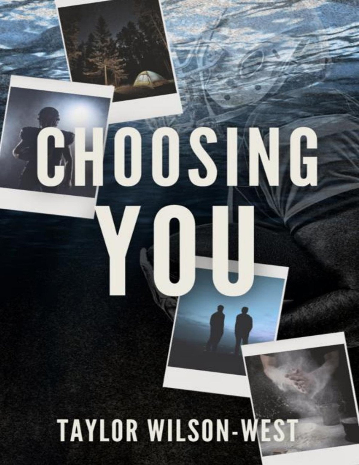 Choosing You Gravity Hill Book 3 Taylor Wilsonwest