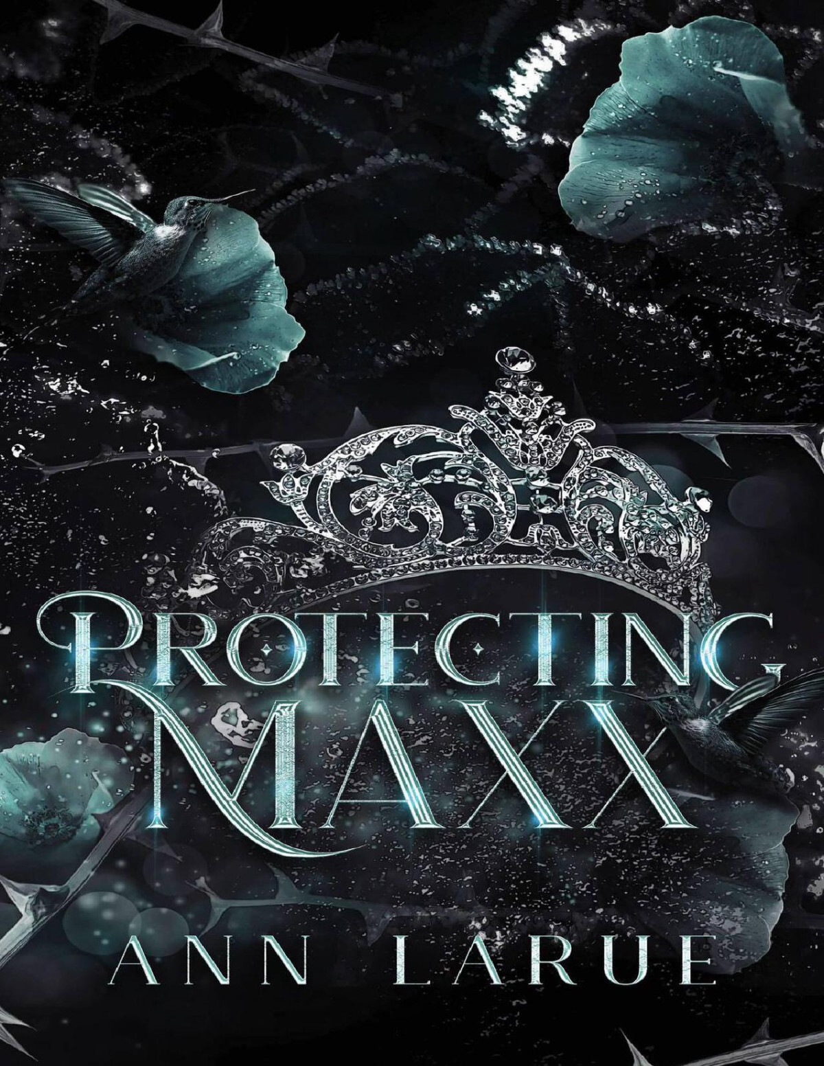 Protecting Maxx Ann Larue