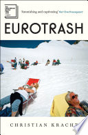 Eurotrash Christian Kracht