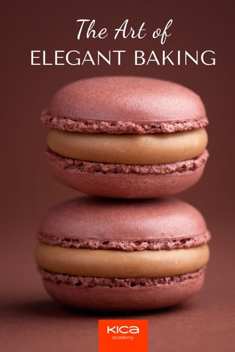 The Art Of Elegant Baking Tetyana Verbytska