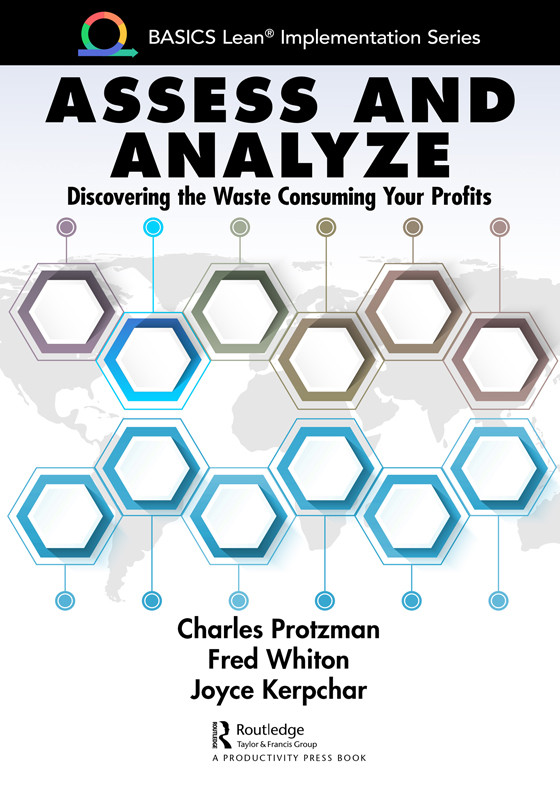 Assess And Analyze Charles Protzman Fred Whiton Joyce Kerpchar