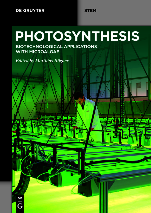 Photosynthesis Matthias Rögner
