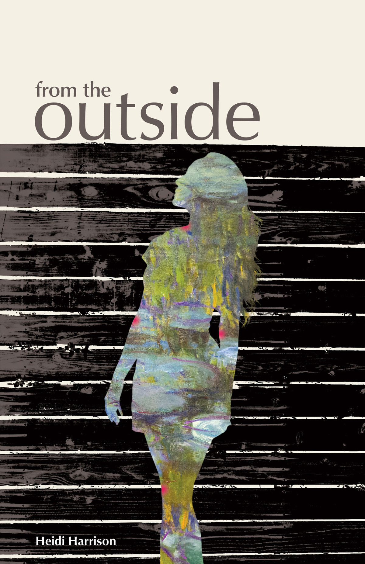 From The Outside Heidi Harrison