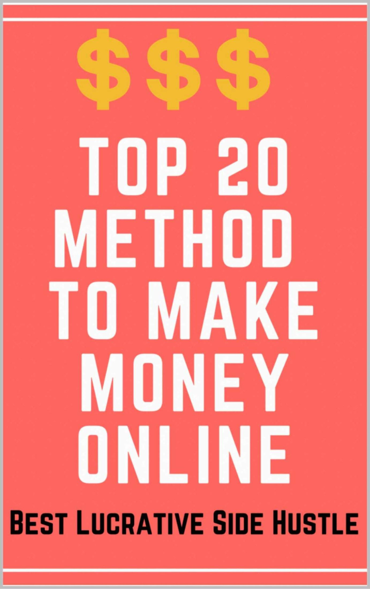 How To Make Money Online 32 Proven Ways To Make Extra Money Fast See How You Can Make Money Online Plus More Details On How To Bring In The Bucks Quickly Lux Smith