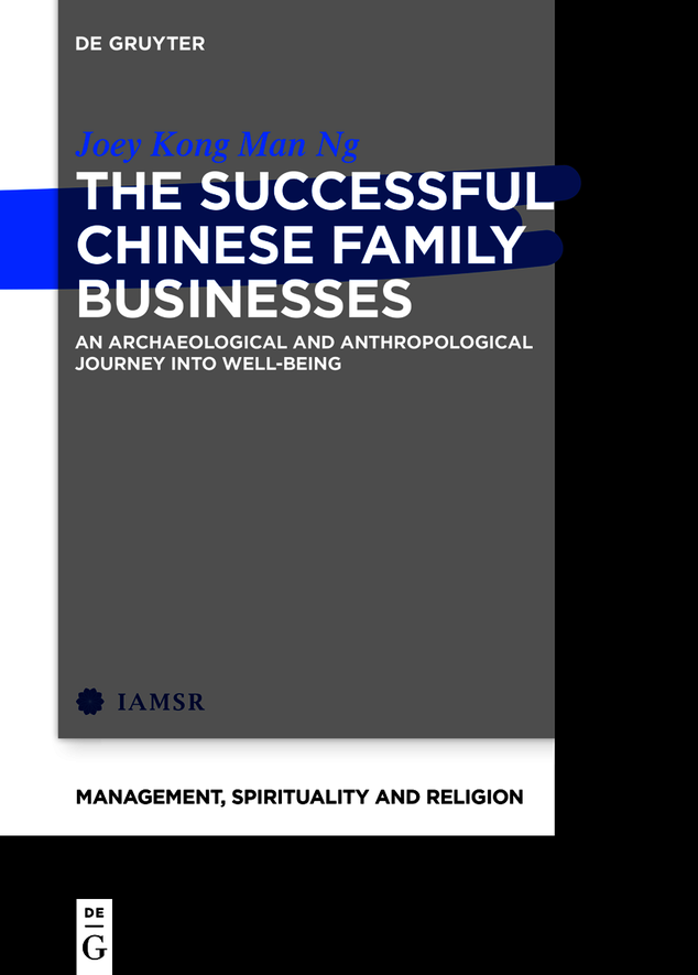 The Successful Chinese Family Businesses Joey Kong Man Ng