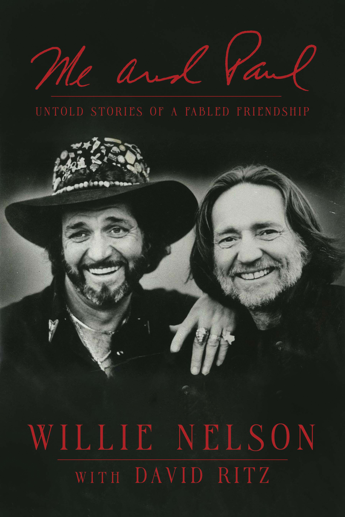 Me And Paul Willie Nelson