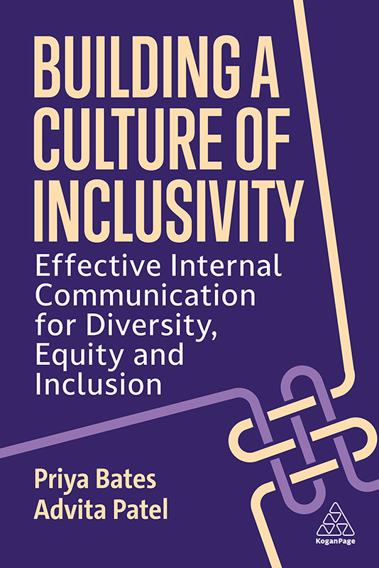 Building A Culture Of Inclusivity Bates Priyapatel Advita
