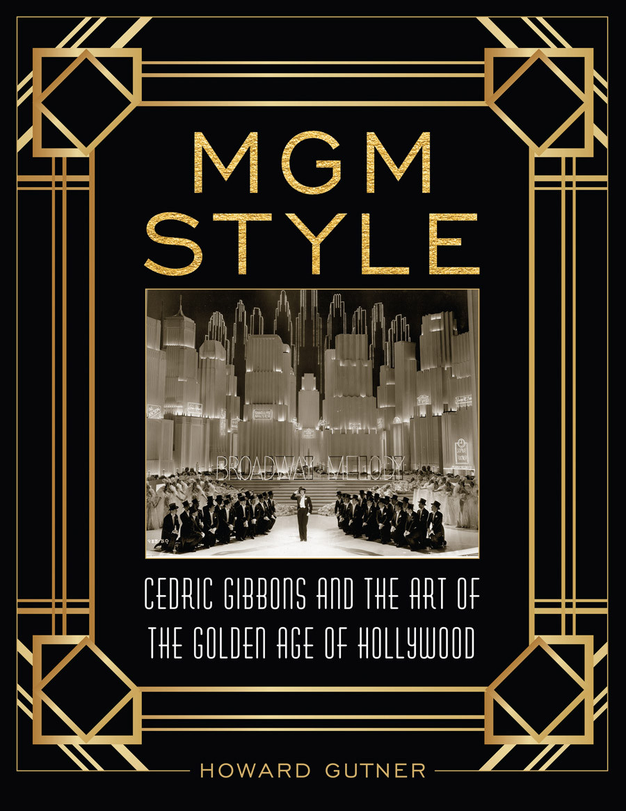 Mgm Style Howard Gutner