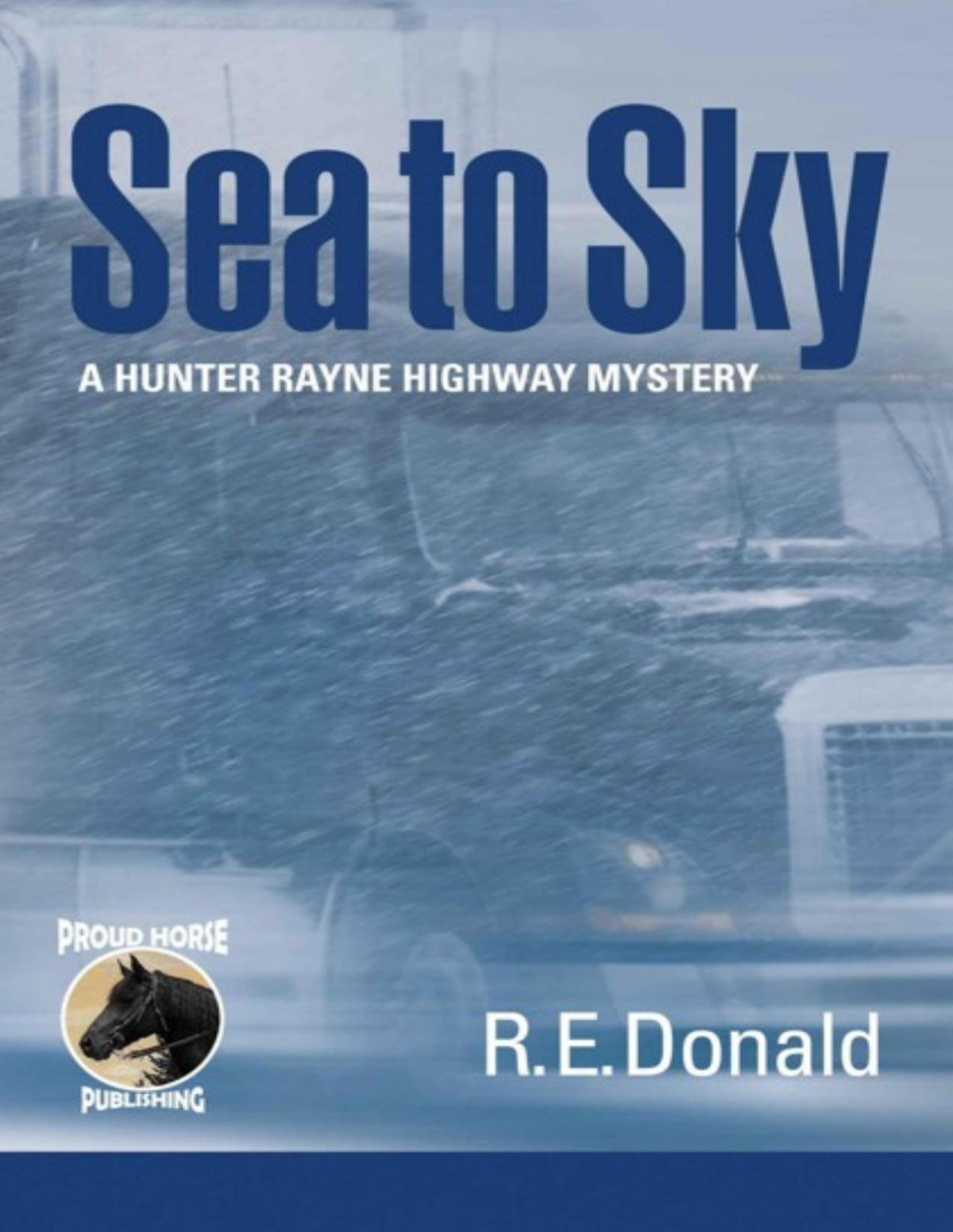 Sea To Sky Re Donald