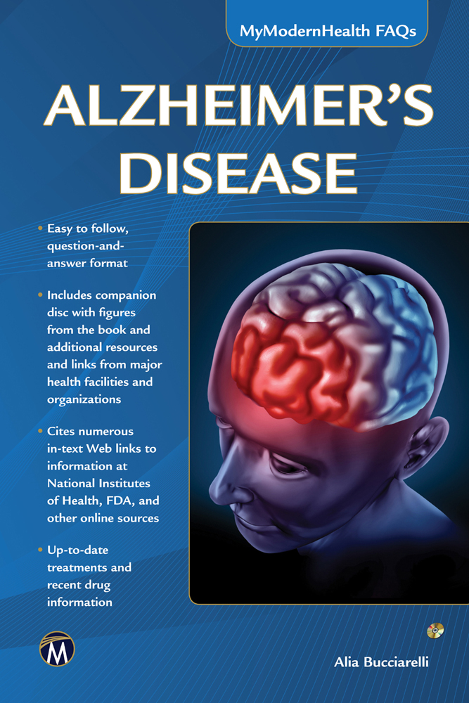Alzheimers Disease Alia Bucciarelli