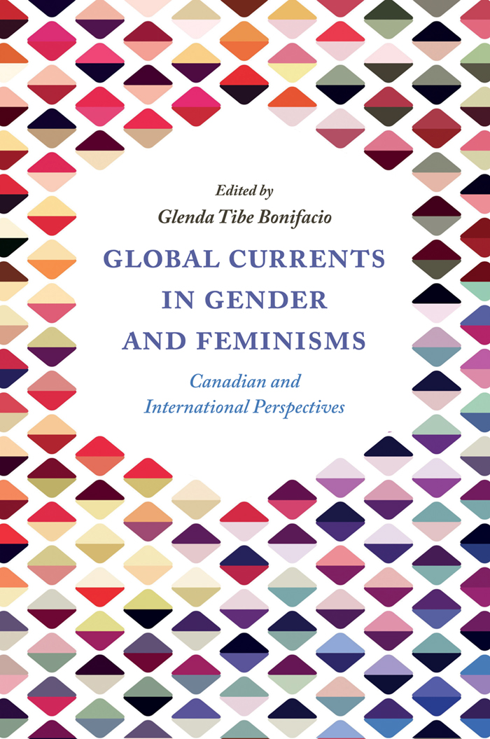 Global Currents In Gender And Feminisms Glenda Tibe Bonifacio