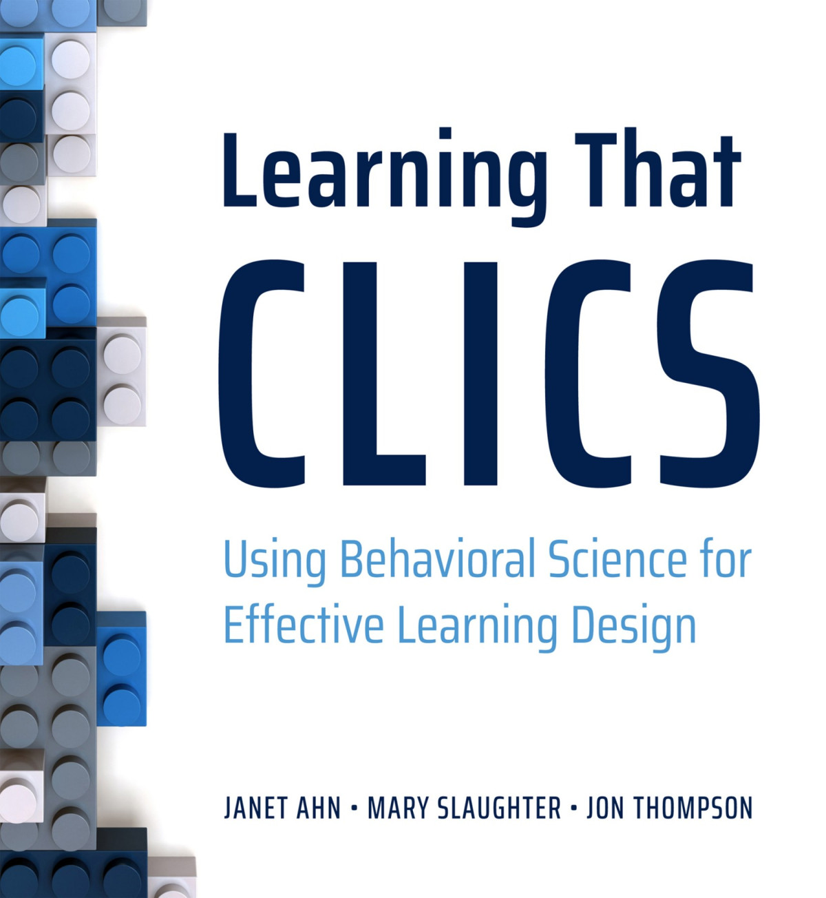 Learning That Clics Mary Slaughter Jon Thompson