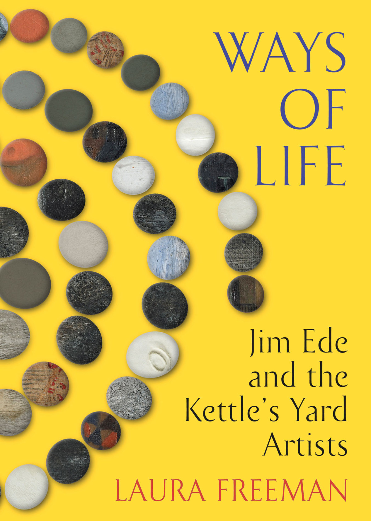 Ways Of Life Laura Freeman