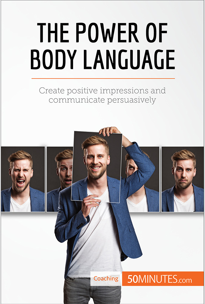 The Power Of Body Language 50minutes