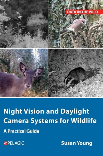Night Vision And Daylight Camera Systems For Wildlife Susan Young