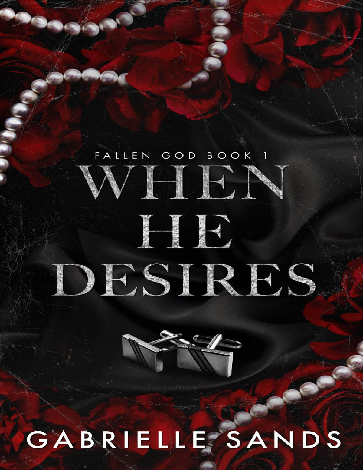 When He Desires A Dark Mafia Romance Gabrielle Sands