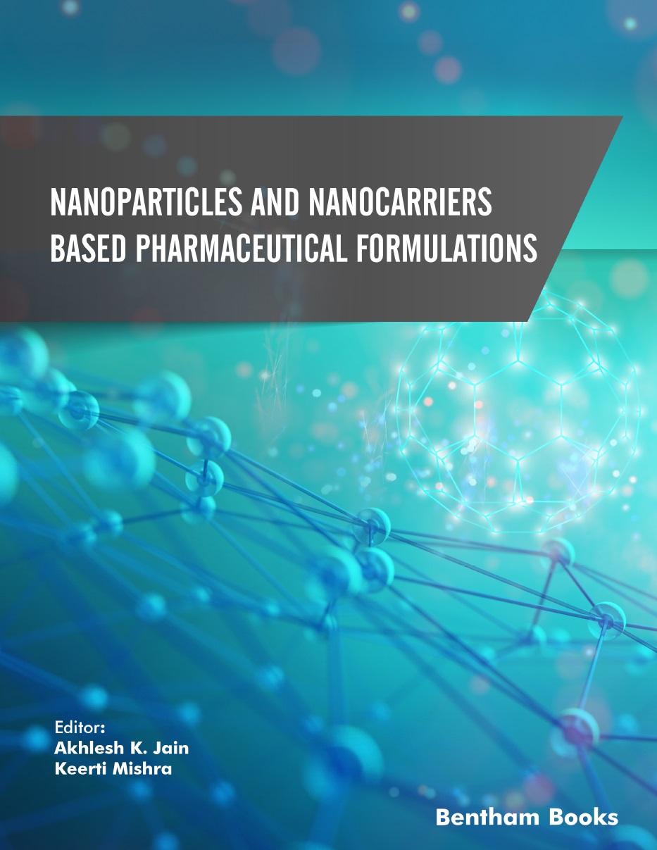 Nanoparticles And Nanocarriers Based Pharmaceutical Formulations Jain