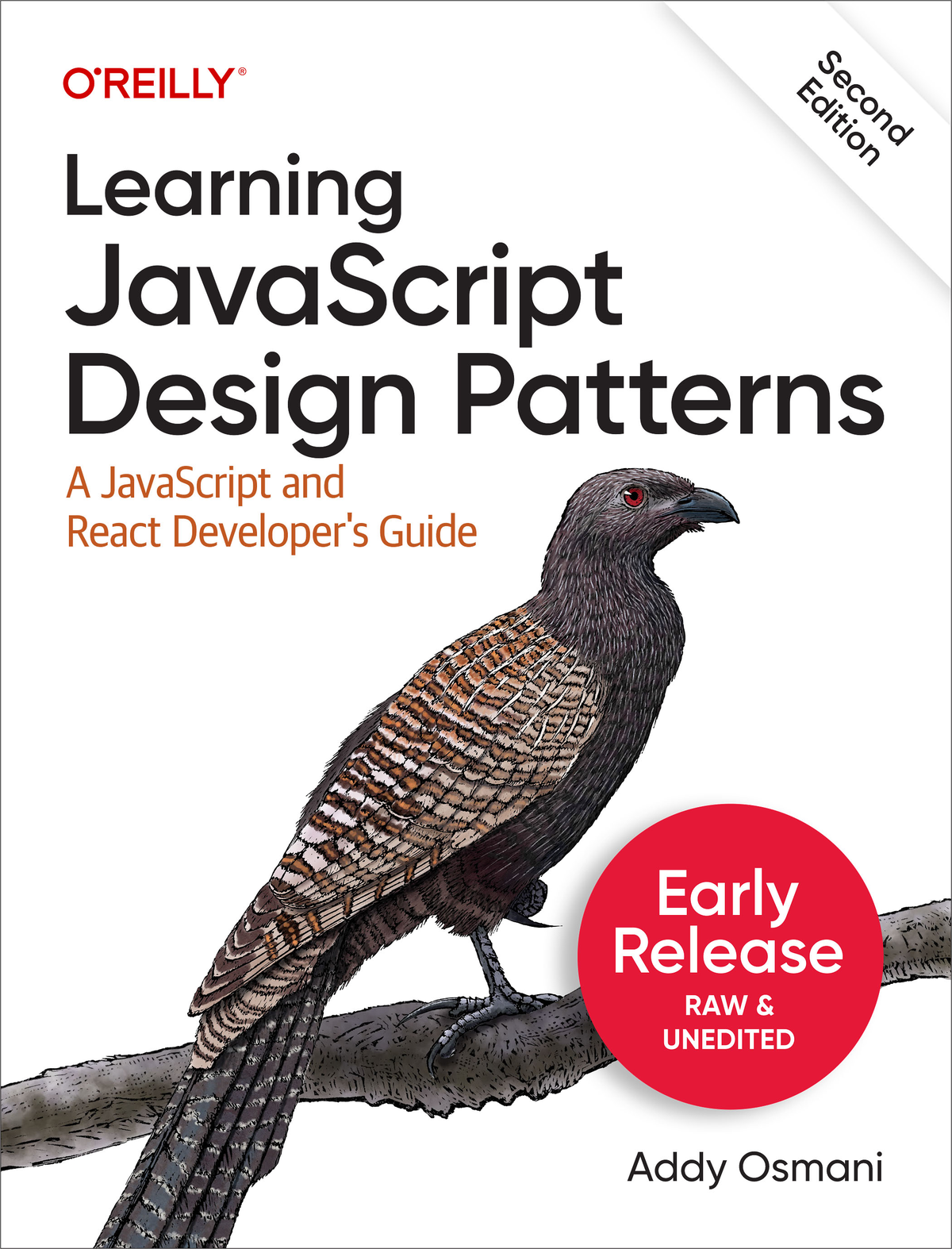 Learning Javascript Design Patterns For True Epub Addy Osmani